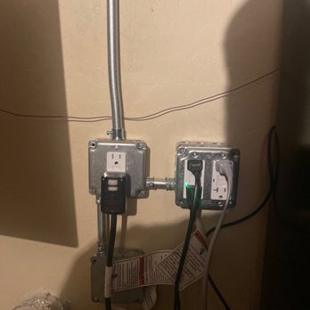 Lights Out Electric - Electricians Near Me - El Mirage, Arizona