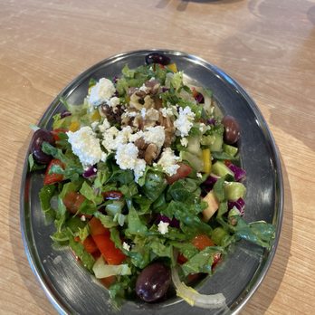 Oasis Mediterranean restaurant - Oasis Salad Marvelous - Mediterranean Near Me - Gallup, New Mexico Oasis Mediterranean restaurant - Oasis Salad Marvelous - Mediterranean Near Me - Gallup, New Mexico
