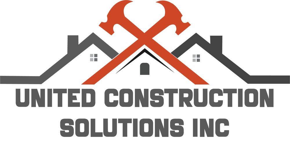 Slide of United Construction Solutions