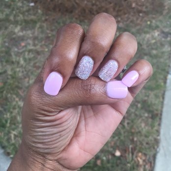 Nail Tek - Short nails feel weird now but I can type again. Rejoice! - Nail Salons Near Me - Chapel Hill, North Carolina Nail Tek - Short nails feel weird now but I can type again. Rejoice! - Nail Salons Near Me - Chapel Hill, North Carolina