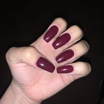 Red Persimmon - Nail Salons Near Me - Riverside, California