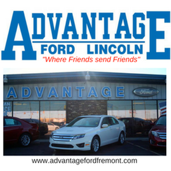 Advantage Ford Fremont - Auto Parts & Supplies Near Me - Fremont, Ohio Advantage Ford Fremont - Auto Parts & Supplies Near Me - Fremont, Ohio