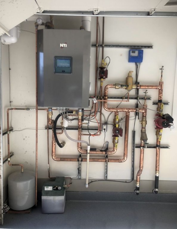 Slide of All Hours Plumbing