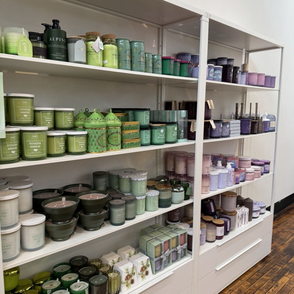 Smell House - Candle Stores Near Me - Claremont, California Smell House - Candle Stores Near Me - Claremont, California