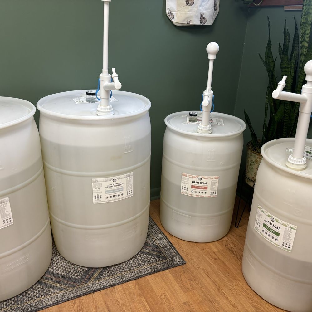 Wonderfill Market - Cosmetics & Beauty Supply Near Me - Pittsburgh, Pennsylvania