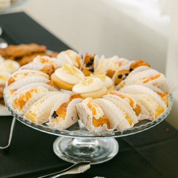 The Bubbly Tart - Assorted gooey bars/cheesecake bites/cookies (PC: @mjuliephoto on Instagram) - Desserts Near Me - Omaha, Nebraska The Bubbly Tart - Assorted gooey bars/cheesecake bites/cookies (PC: @mjuliephoto on Instagram) - Desserts Near Me - Omaha, Nebraska
