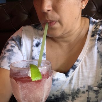 El Paso Mexican Grill - Time for a Sangria Margarita! - Mexican Near Me - Gonzales, Louisiana
