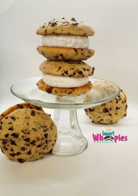 Smart Whoopies LLC. Gourmet Whoopie Pies by null