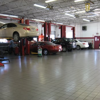 Davenport Motor Company - Auto Repair Near Me - Plano, Texas Davenport Motor Company - Auto Repair Near Me - Plano, Texas