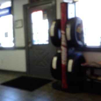 Hoffman Automotive - Tires Near Me - Fayetteville, Georgia
