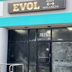 EVOL Body & Wellness