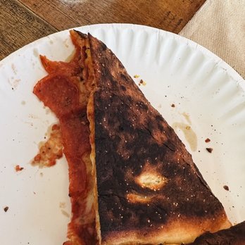Slyce Pizza - Pizza Near Me - Fort Collins, Colorado