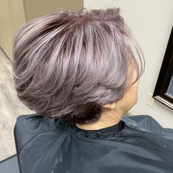 Fringe Salon - Hair Salons Near Me - Naples, Florida
