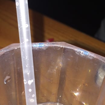 Chili's - I love blue crud on my cups. - Tex-Mex Near Me - Beaumont, California Chili's - I love blue crud on my cups. - Tex-Mex Near Me - Beaumont, California
