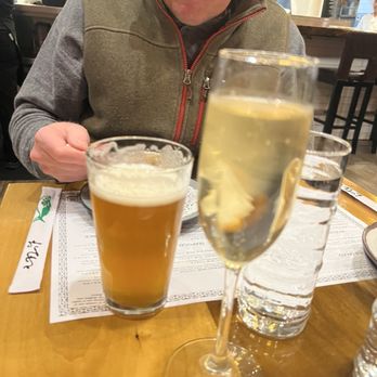 Red Ginger Dimsum And Tapas - Prosecco and beer - good pours - Dim Sum Near Me - Asheville, North Carolina Red Ginger Dimsum And Tapas - Prosecco and beer - good pours - Dim Sum Near Me - Asheville, North Carolina