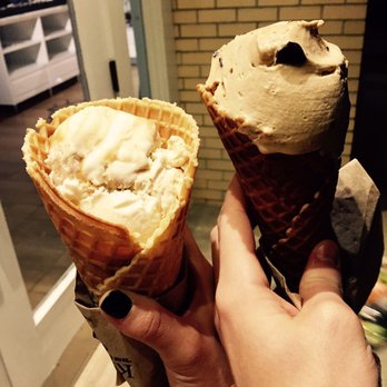 Kilwins Ice Cream - Chocolate - Fudge - Salted Caramel & Capuccino Chocolate Chip - Desserts Near Me - Winter Park, Florida Kilwins Ice Cream - Chocolate - Fudge - Salted Caramel & Capuccino Chocolate Chip - Desserts Near Me - Winter Park, Florida