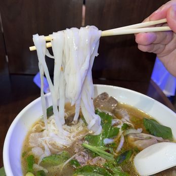 PhoHolic - Flat/ fresh noodles - Noodles Near Me - Costa Mesa, California PhoHolic - Flat/ fresh noodles - Noodles Near Me - Costa Mesa, California