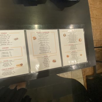 Sia Fusion Eatery - Asian Fusion Near Me - Newark, California Sia Fusion Eatery - Asian Fusion Near Me - Newark, California