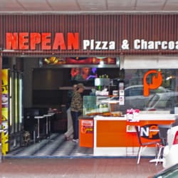Nepean Kebab