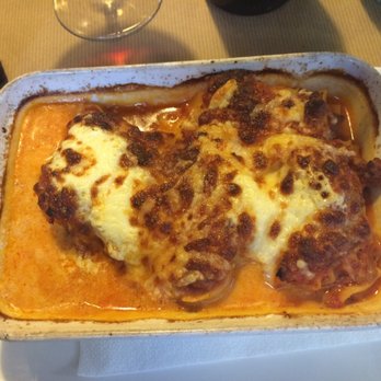 Valentino - Pizza Near Me - Paris, 75