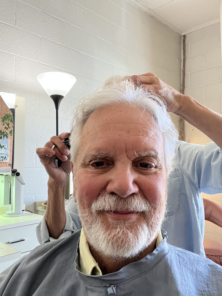 HOME OWNER CONSULTING Updated March 2024 Request Information