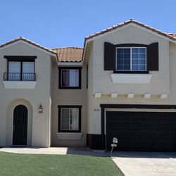 Doug's So Cal Painting - Wow what a difference!