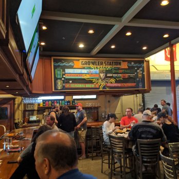 The Waterfront Brewery - Seafood Near Me - Key West, Florida The Waterfront Brewery - Seafood Near Me - Key West, Florida