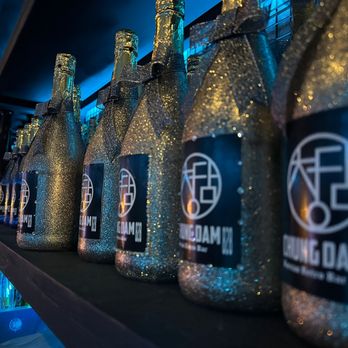 Chungdam 828 - special bottle by chungdam - Lounges Near Me - Los Angeles, California Chungdam 828 - special bottle by chungdam - Lounges Near Me - Los Angeles, California