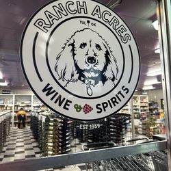 Ranch Acres Wine & Spirits