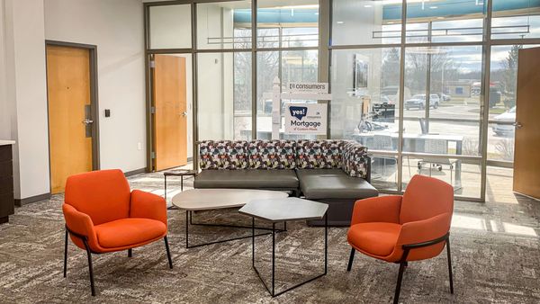 Consumers Credit Union