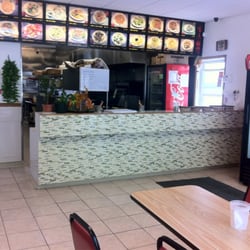 New China Restaurant