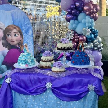 Go Big Rentals - Balloon Services Near Me
