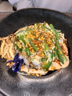 350 Main Brasserie by null