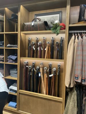 Lucchese Bootmaker by null
