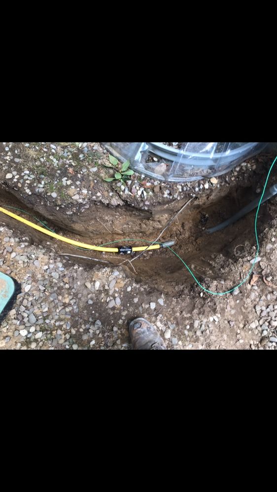 Slide of Armstrong Plumbing