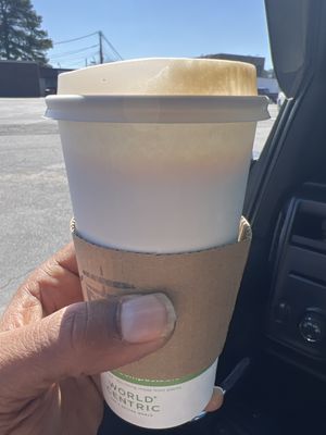 Drip-Thru Coffee® by null
