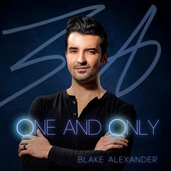 Blake Alexander Entertainment - First Original Album release Fall 2023