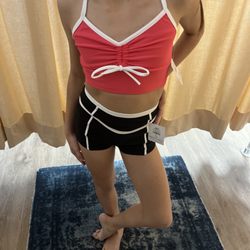 Capezio - Honeycut Dance wear
