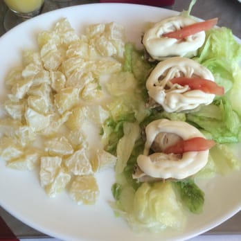 Bocamar - Locos con mayo - Seafood Near Me - Bucalemu, AI Bocamar - Locos con mayo - Seafood Near Me - Bucalemu, AI
