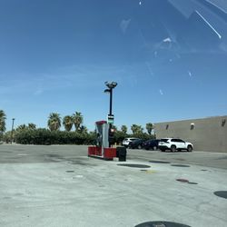 Fort Mohave Smoke Shop - Diesel pump for large trucks, RV's