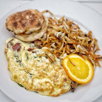 Shorehouse Kitchen - Omelette - Coffee & Tea Near Me - La Jolla, California Shorehouse Kitchen - Omelette - Coffee & Tea Near Me - La Jolla, California