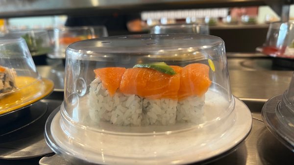 Sushi Ohana by null