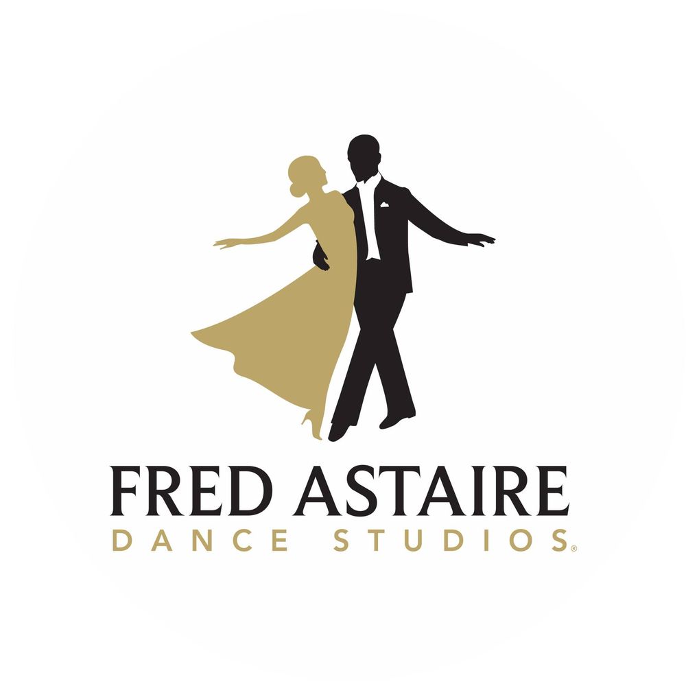Fred Astaire Dance Studios Logo
