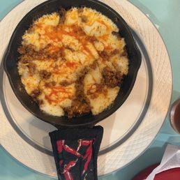 Choriqueso Choriqueso
