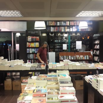 Alkım Kitabevi - Bookstores Near Me - Istanbul, 34