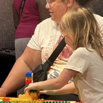 LEGOLAND Discovery Center - Columbus - Amusement Parks Near Me - Columbus, Ohio