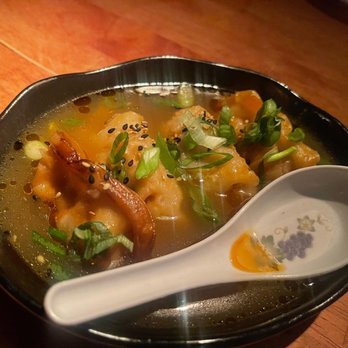 Baby Jane - Dumplings - Cocktail Bars Near Me - Miami, Florida
