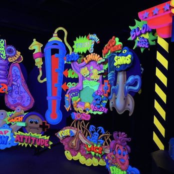 ADVENTURE SCIENCE CENTER - Updated January 2026 - 570 Photos & 236