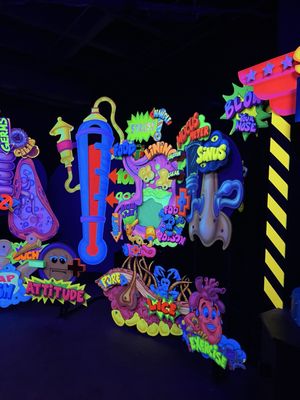 Adventure Science Center by null