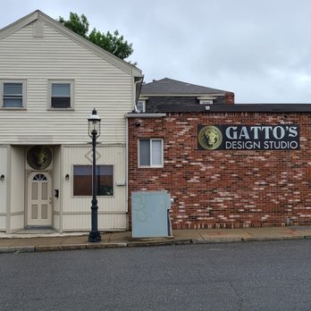 Gatto's Design Studio - Embroidery & Crochet Near Me - Lowell, Massachusetts Gatto's Design Studio - Embroidery & Crochet Near Me - Lowell, Massachusetts